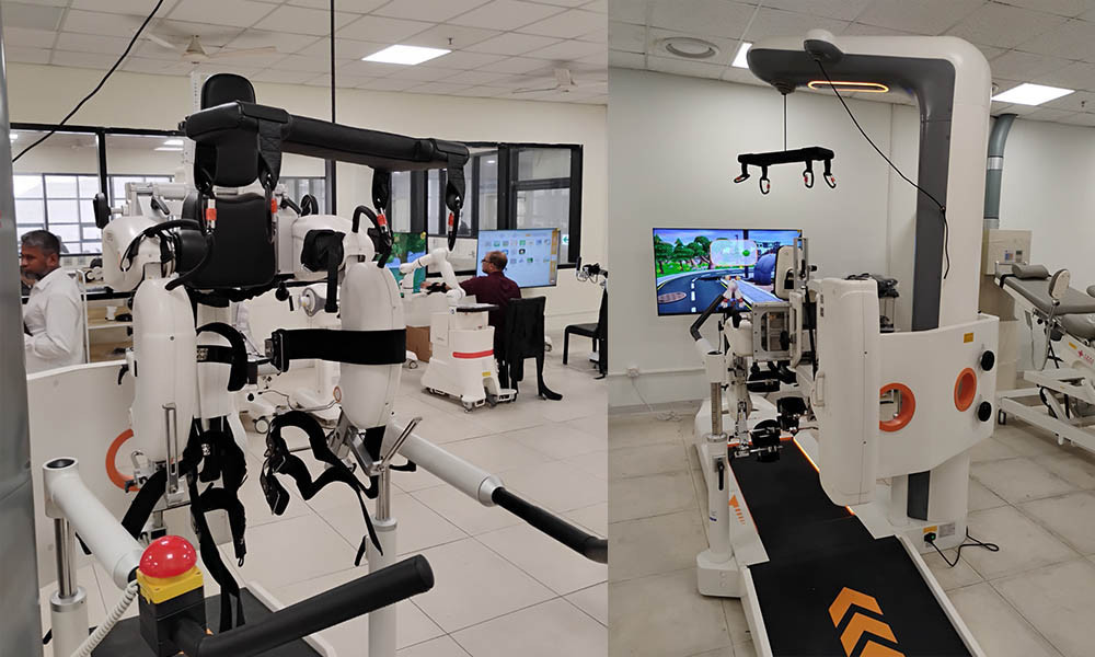 BMU to launch country’s 1st AI-powered neurological treatment centre