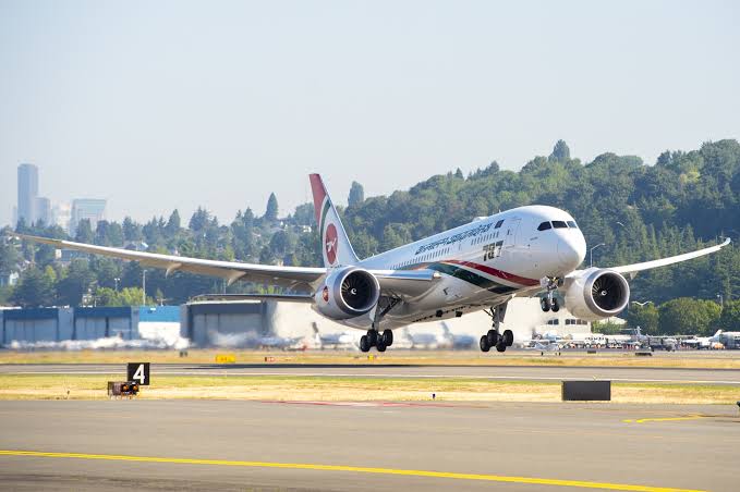 Hidden crime and criminals in Biman Bangladesh Airlines exposed