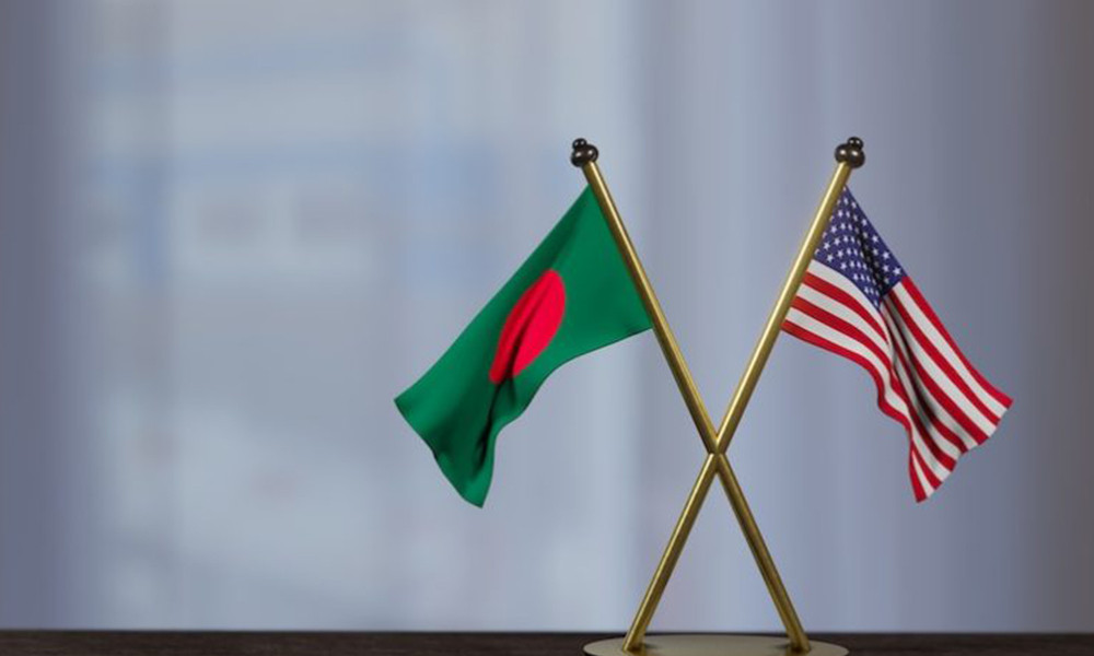 3-day tariff talks between BD, US begin