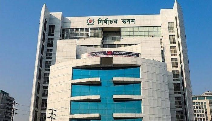 Online registration, postal voting for expatriates to cost nearly Tk48cr: EC