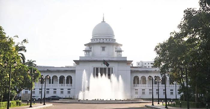 Govt sends 18 judges into forced retirement
