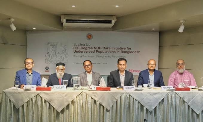 70pc of deaths in BD caused by chronic illness: Reports