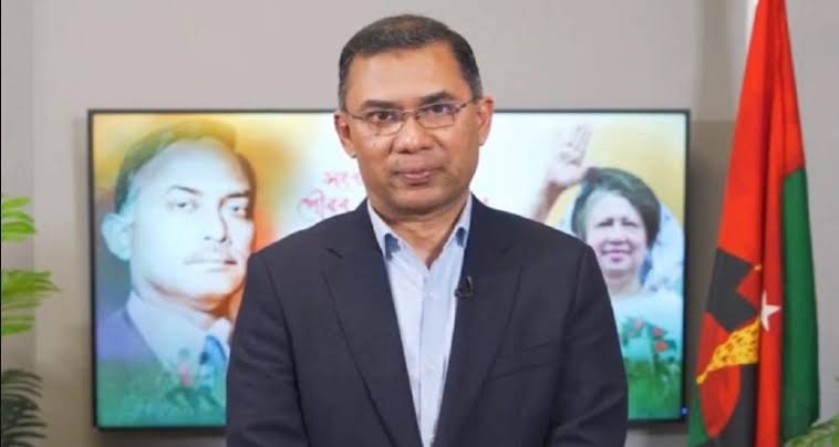 টার্গেটে বিএনপি ও তারেক রহমান!