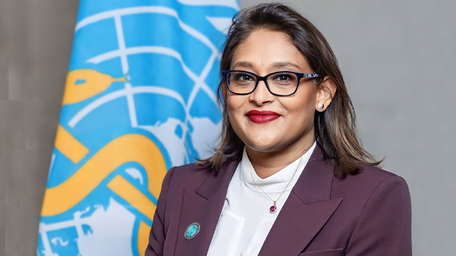 WHO’s Regional Director Putul placed on indefinite leave