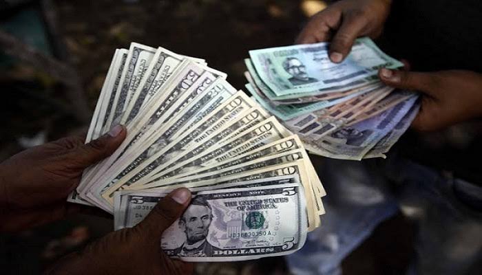 Taka becomes stronger against dollar