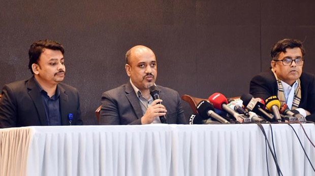 No conclusive data supporting sharp rise in crime in Bangladesh: Govt