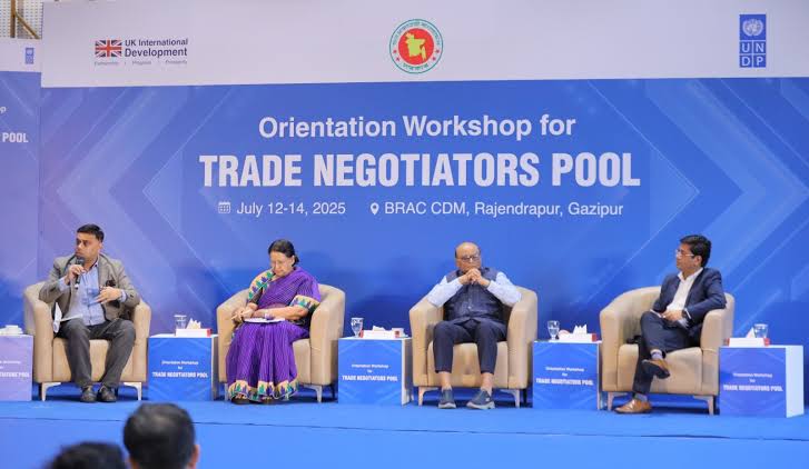 Skilled trade negotiators key to Bangladesh’s post-LDC transition