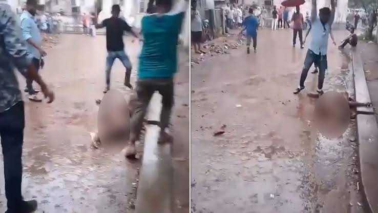 ব্যবসায়িক দ্বন্দ্বে সোহাগ হত্যা