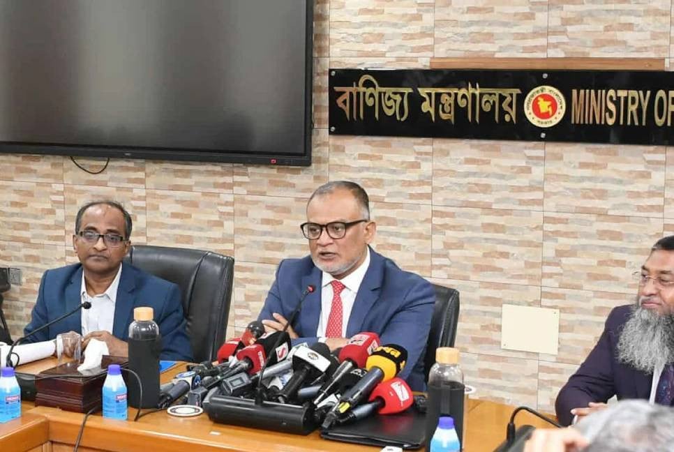 Govt delegation to visit US next week for 3rd round of tariff talks