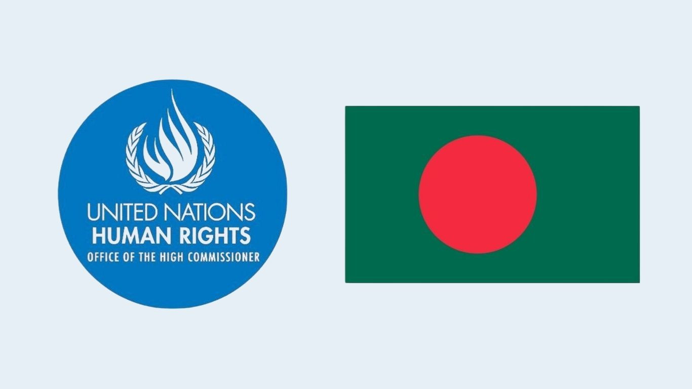 UN, BD sign deal to open human rights mission in Dhaka