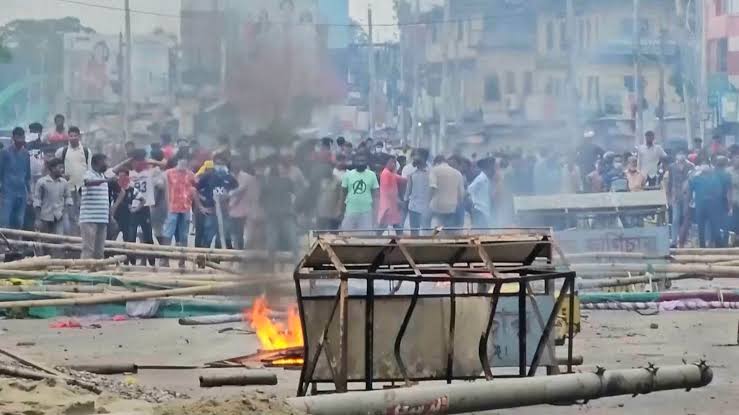 Gopalganj mayhem: Over 3,000 sued in four cases, 306 arrested