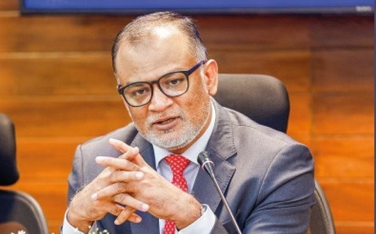 Trade with India to go on in public interest: Commerce Adviser