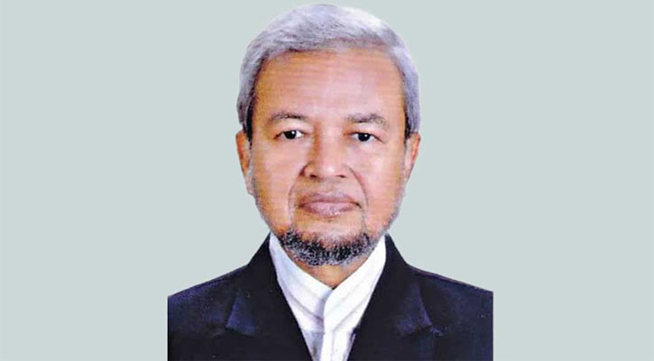  আবদুল মোবারক মারা গেছেন