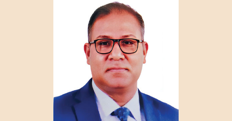 সোনালী ব্যাংকে ডিএমডি হিসেবে যোগদান