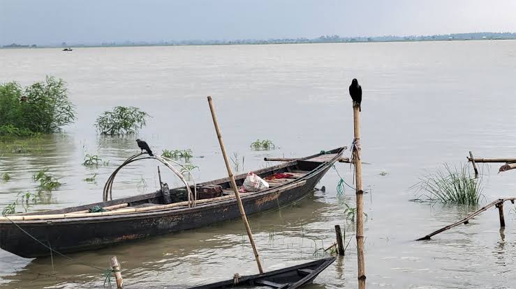 রাজবাড়ী জেলার নদ নদী