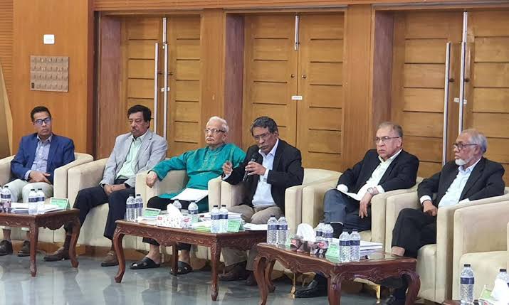 Party chief can't be PM, Consensus Commission declares