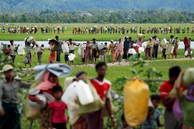 ICC should probe Arakan Army’s war crimes against Rohingya: Fortify Rights