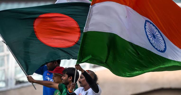 India’s medical aid for jet crash victims marks a diplomatic opening