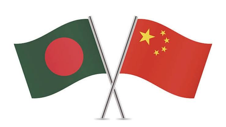 Chinese medical team arrives today to treat burn victims