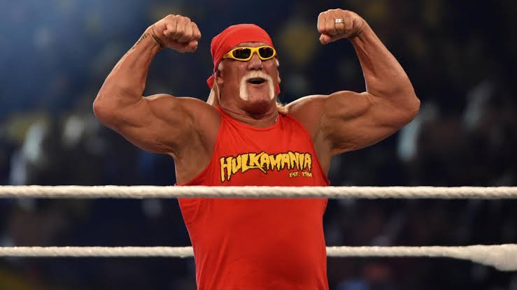 Wrestling legend Hulk Hogan dead at 71
