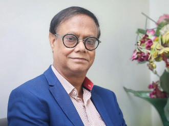 Financial sector 'will never recover' under current judicial system: BB Governor