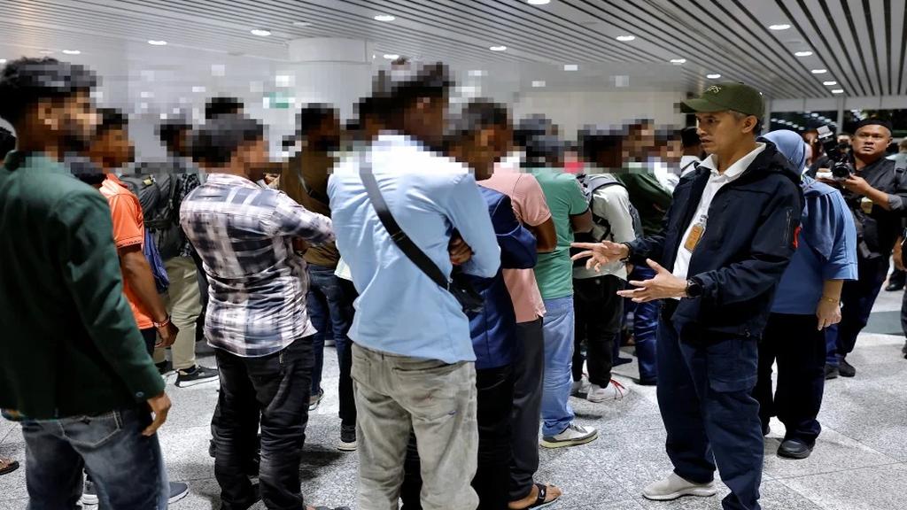 123 Bangladeshis denied entry at Kuala Lumpur airport