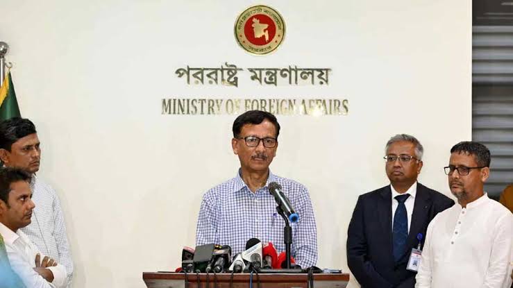 Beijing’s assurance calms Dhaka over Brahmaputra dam