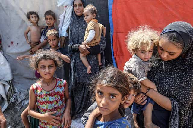 Malnutrition deaths in children up 54pc since April: UNICEF