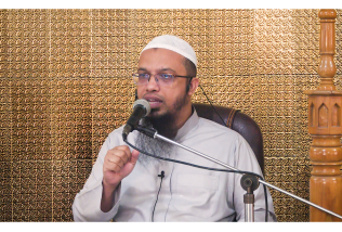 Terrorism: The West’s Greatest Slander Against Muslims