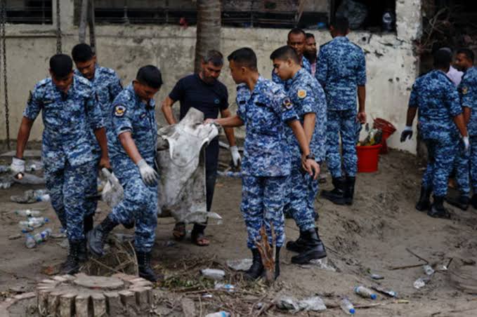 Milestone tragedy: Death toll rises to 35