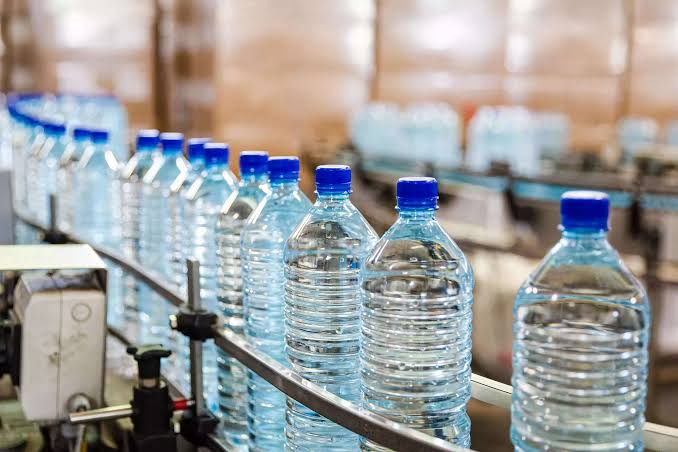Bottled water prices of some brands rise despite case pending