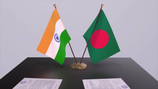 Delhi ignores Dhaka's request for trade talks, businesses pay