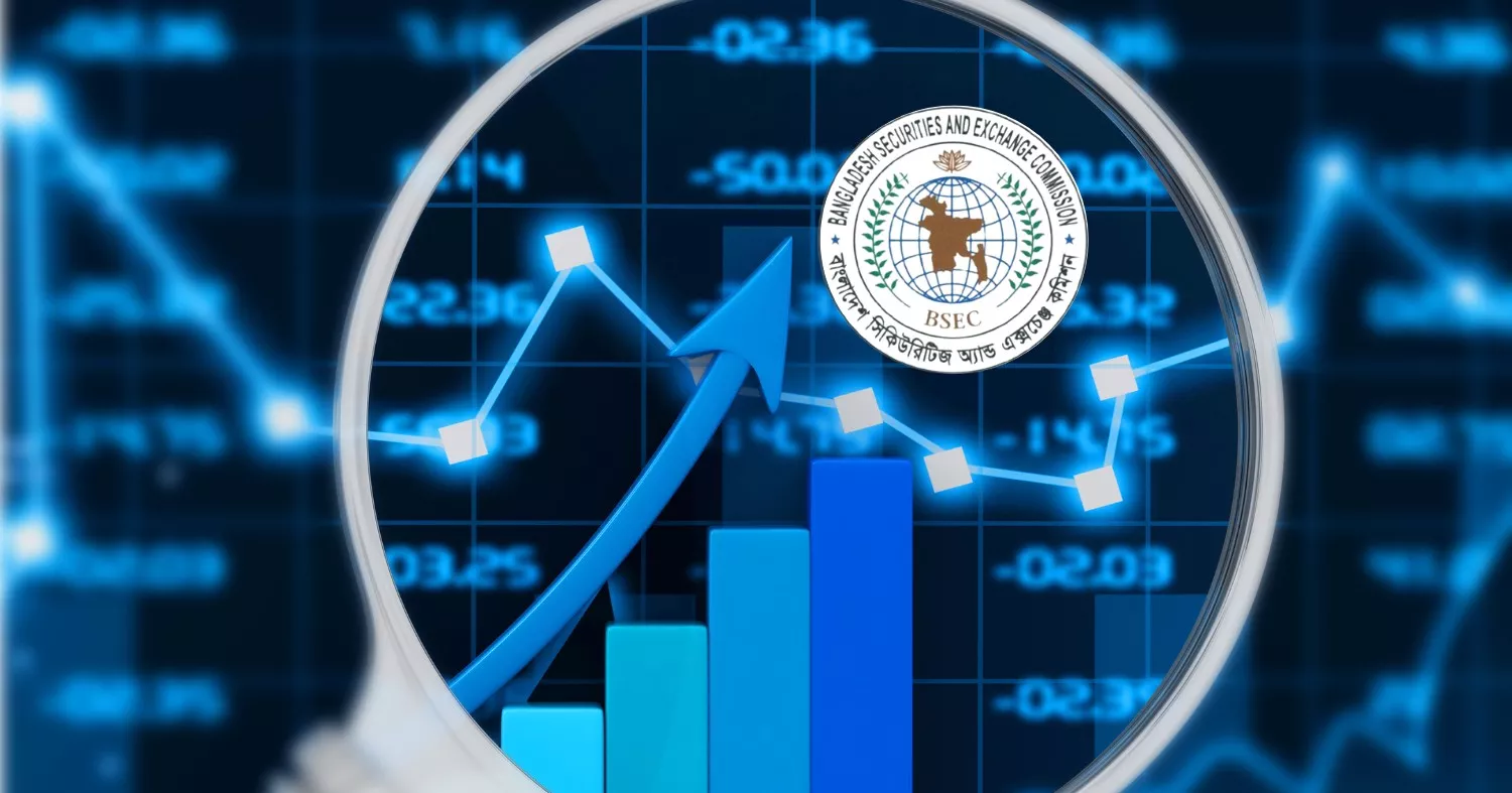 Big investors regain interest in BD’s capital market