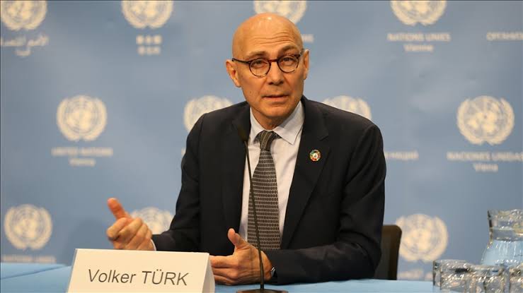 Accountability must align with fair trial standards in BD: Türk
