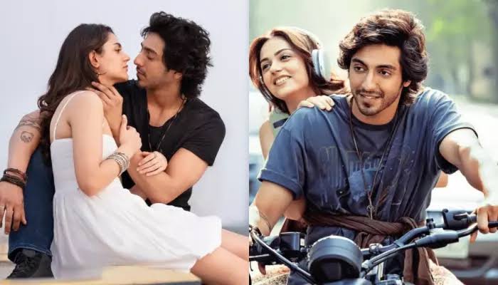 Saiyaara makes history by surpassing ‘Sitaare Zameen Par’ in global earnings