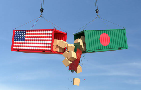 BD secures big tariff cut from US