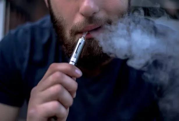 E-cigarette production ban marks major public health victory: Heart Foundation