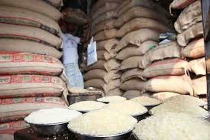 Rice shortage unlikely this year