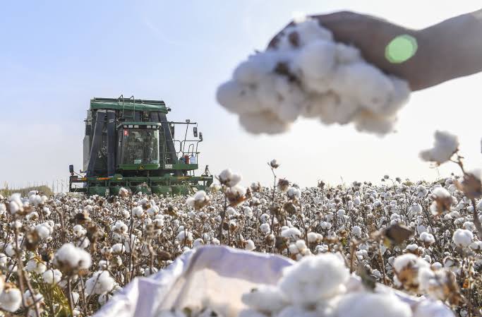 Additional tariff exemption on US raw materials