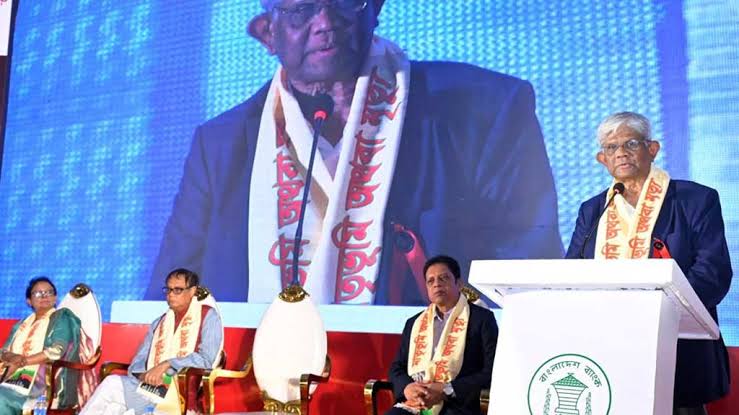 Financial sector out of ICU, reforms underway: Adviser