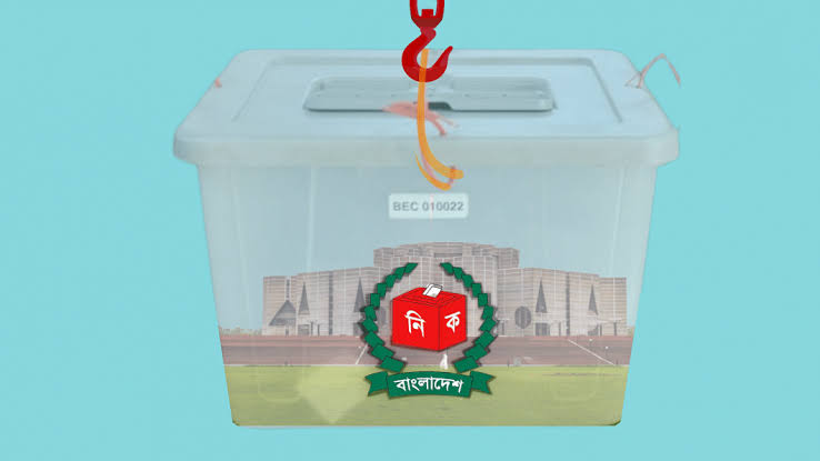 Election on 12 February!