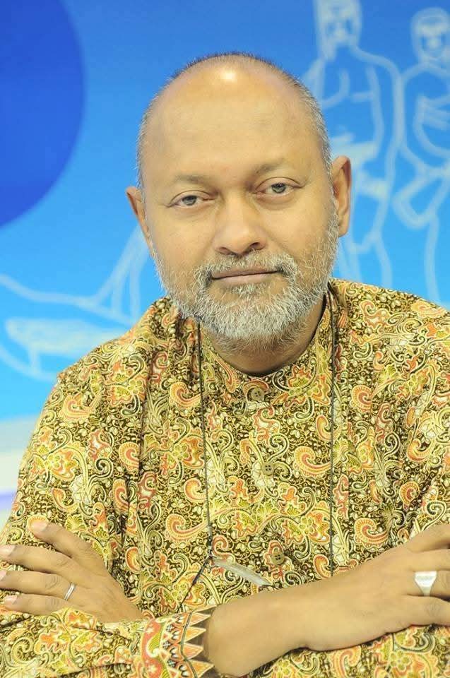 আলোচিত কলিমুল্লাহ গ্রেফতার