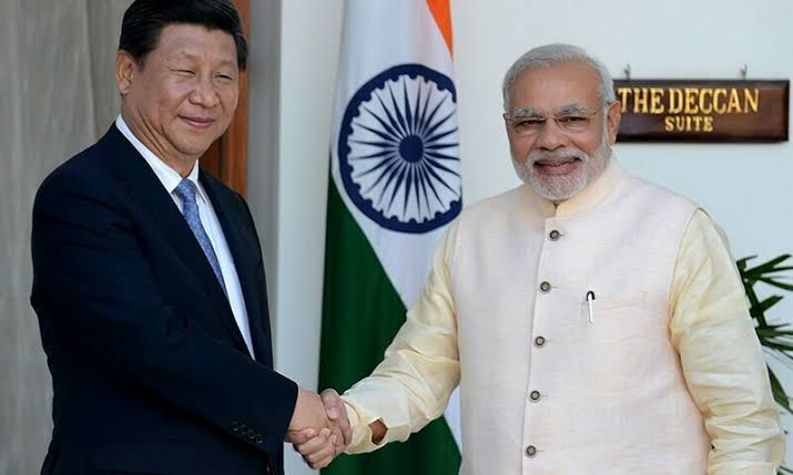 Modi to visit China after 7 years as Trump’s tariffs bite