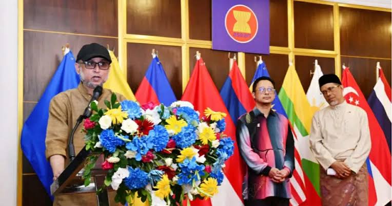 BD’s ties with ASEAN nations to be strengthened: Farooki