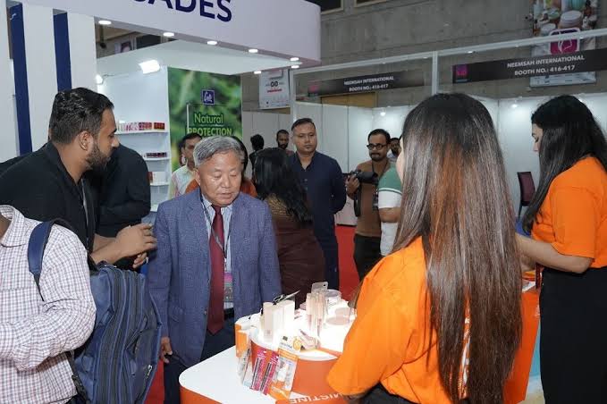 Cosmetics expo aims to unlock Tk34,000cr beauty market in BD