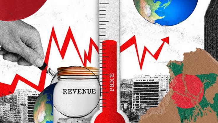 BD’s economy: Crisis remains despite some gains