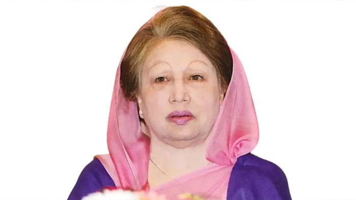 বিএনপির বাতিঘর খালেদা জিয়া