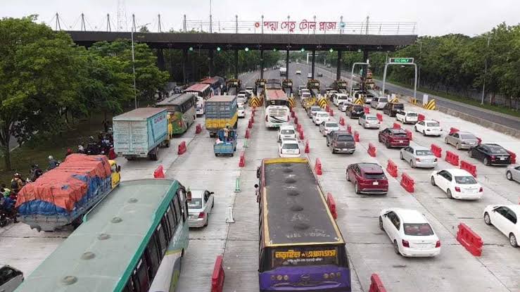Toll plazas still run by firms with expired contracts