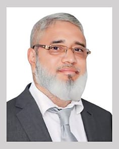 ডাঃ শাহ আলম তালুকদার ক্লিন ইমেজের প্রতিচ্ছবি