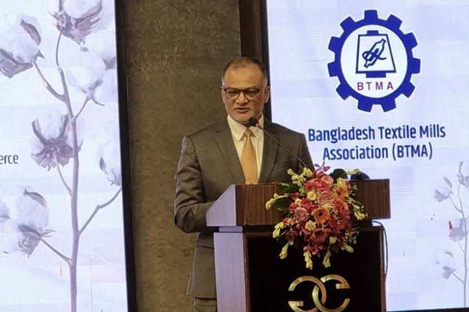 LDC graduation a ‘time bomb’, warns commerce adviser